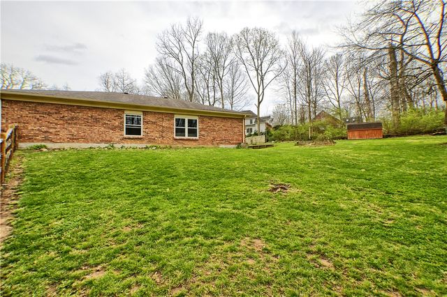 500 Woodcove Way, Beavercreek, OH 45430