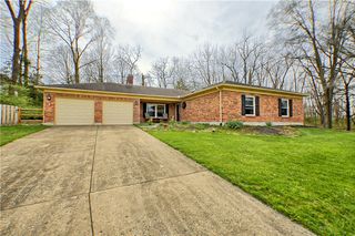 500 Woodcove Way, Beavercreek, OH 45430