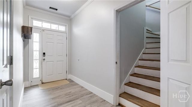 82 Saddlebrush Road, Ellabell, GA 31308