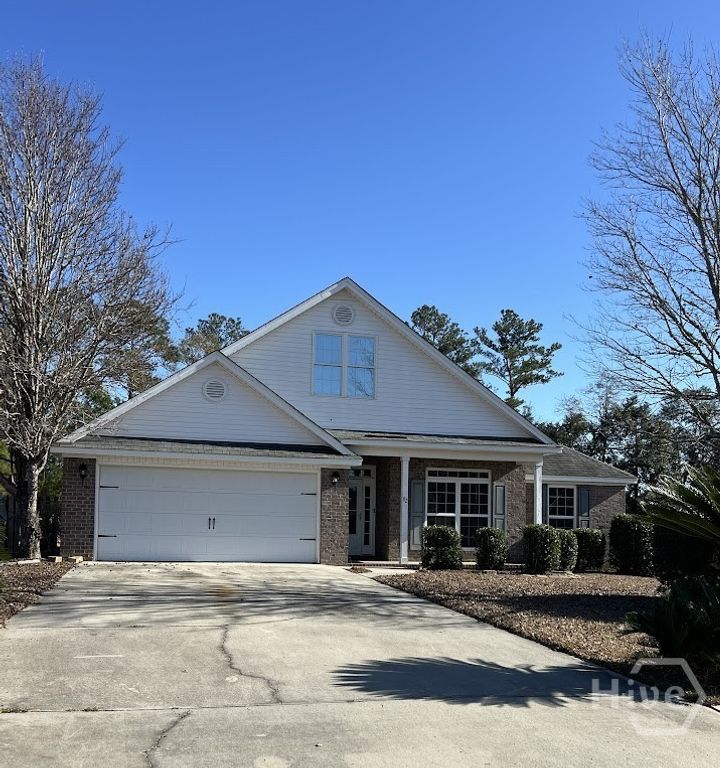 82 Saddlebrush Road, Ellabell, GA 31308