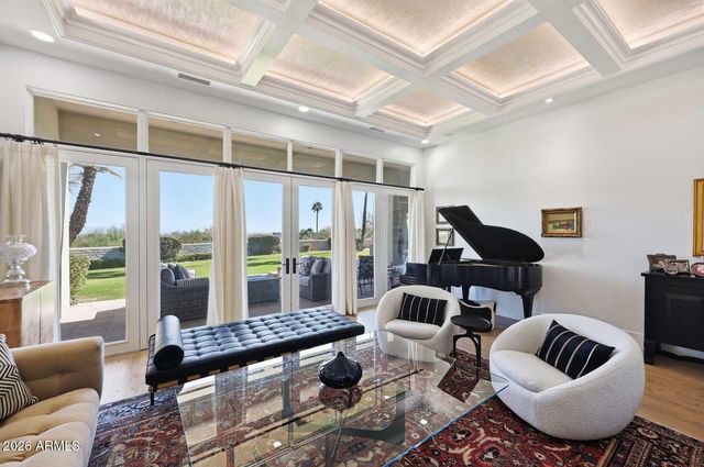 6205 E SAGE Drive, Paradise Valley, AZ 85253