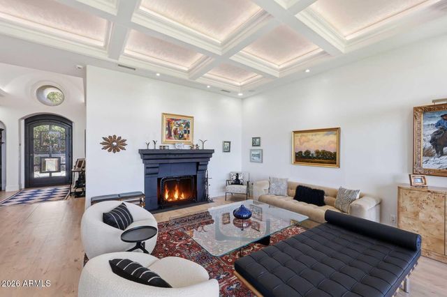 6205 E SAGE Drive, Paradise Valley, AZ 85253