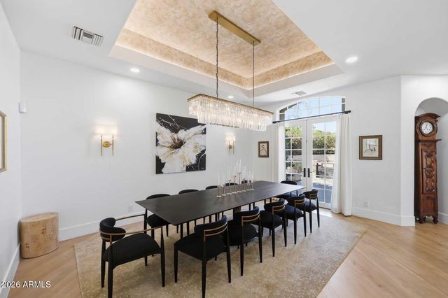 6205 E SAGE Drive, Paradise Valley, AZ 85253