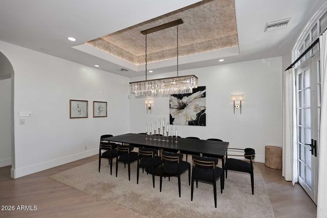 6205 E SAGE Drive, Paradise Valley, AZ 85253