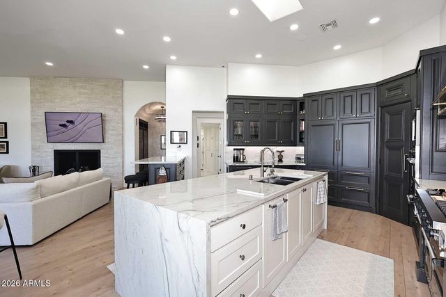 6205 E SAGE Drive, Paradise Valley, AZ 85253