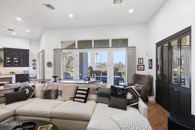 6205 E SAGE Drive, Paradise Valley, AZ 85253