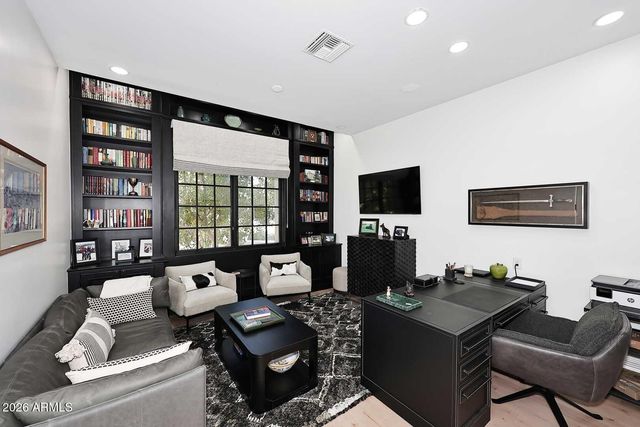 6205 E SAGE Drive, Paradise Valley, AZ 85253