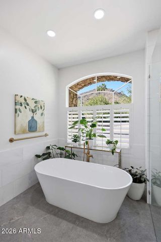 6205 E SAGE Drive, Paradise Valley, AZ 85253