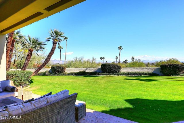 6205 E SAGE Drive, Paradise Valley, AZ 85253