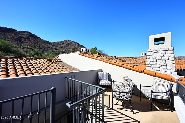 6205 E SAGE Drive, Paradise Valley, AZ 85253