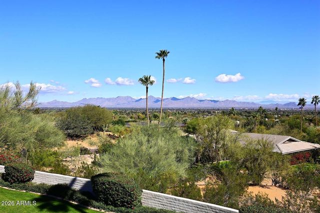 6205 E SAGE Drive, Paradise Valley, AZ 85253