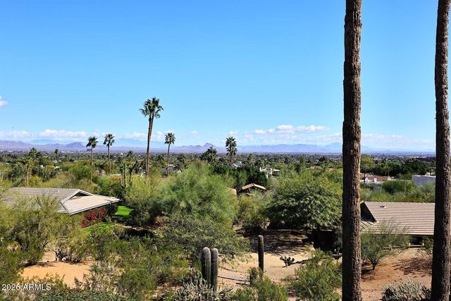 6205 E SAGE Drive, Paradise Valley, AZ 85253