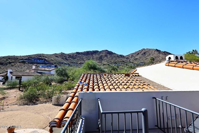 6205 E SAGE Drive, Paradise Valley, AZ 85253