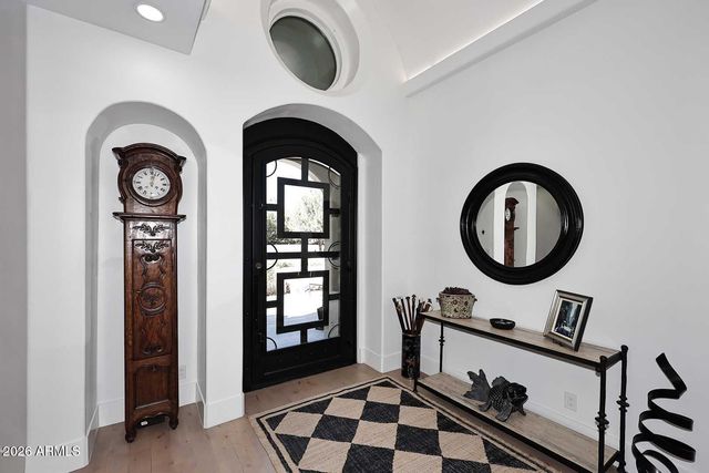 6205 E SAGE Drive, Paradise Valley, AZ 85253