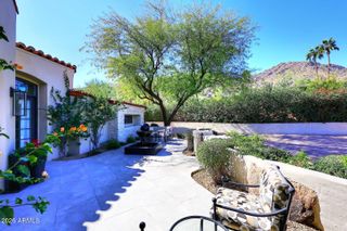 6205 E SAGE Drive, Paradise Valley, AZ 85253