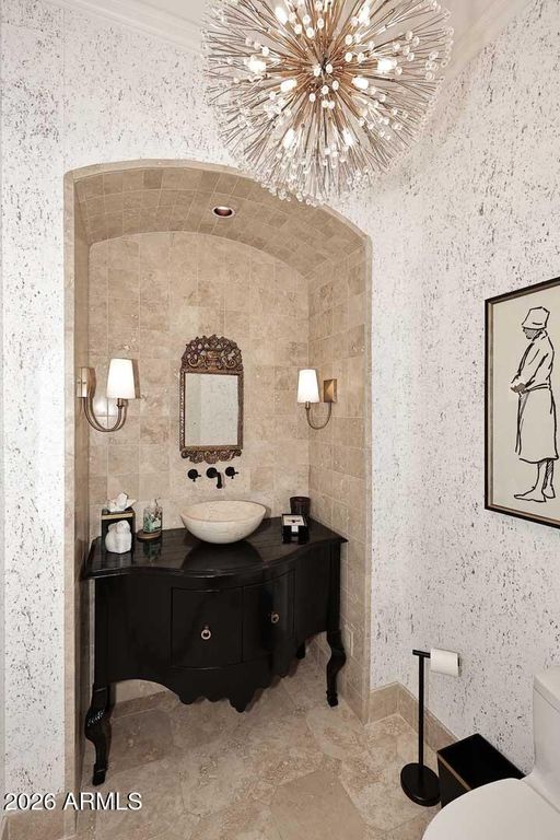 Image 26 of property listing at 6205 E SAGE Drive, Paradise Valley, AZ 85253
