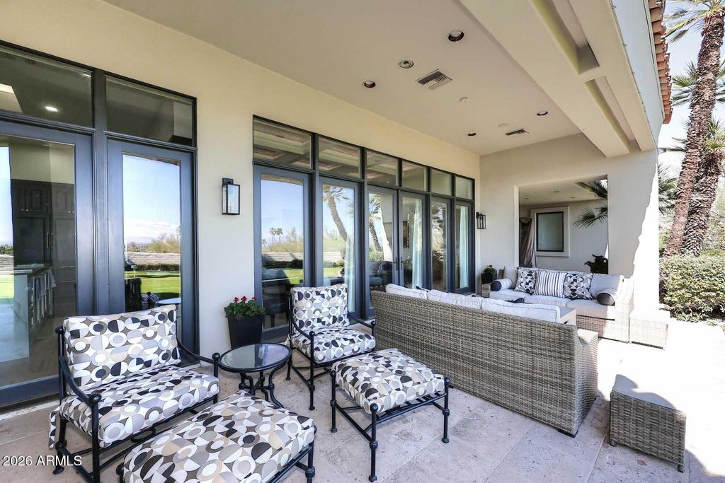 Image 48 of property listing at 6205 E SAGE Drive, Paradise Valley, AZ 85253