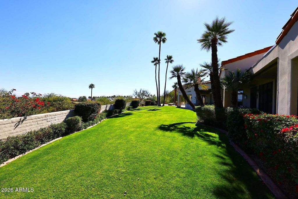 Image 51 of property listing at 6205 E SAGE Drive, Paradise Valley, AZ 85253