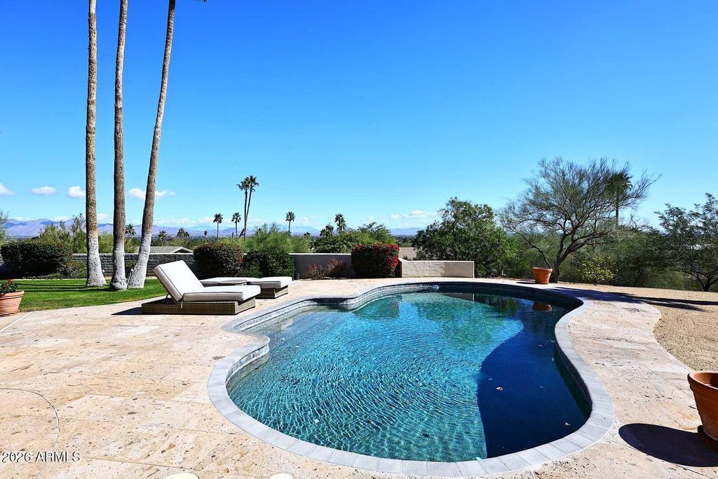 Image 56 of property listing at 6205 E SAGE Drive, Paradise Valley, AZ 85253