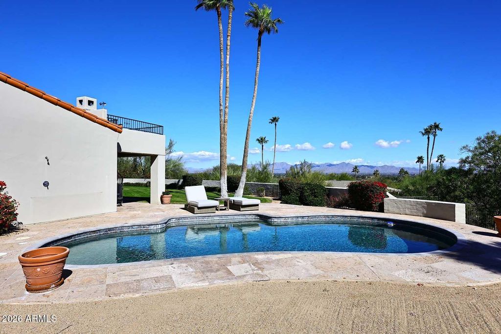 Image 57 of property listing at 6205 E SAGE Drive, Paradise Valley, AZ 85253