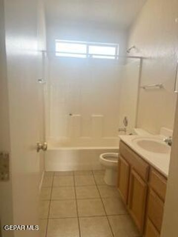 3425 TIERRA RUBY Drive, El Paso, TX 79938