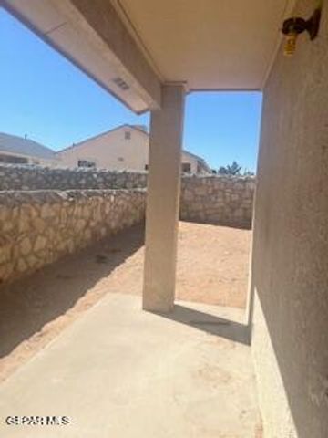 3425 TIERRA RUBY Drive, El Paso, TX 79938