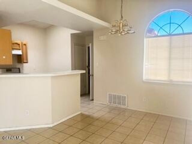 3425 TIERRA RUBY Drive, El Paso, TX 79938