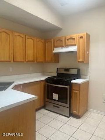 3425 TIERRA RUBY Drive, El Paso, TX 79938