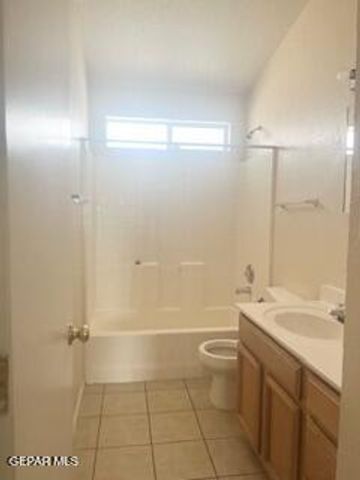 3425 TIERRA RUBY Drive, El Paso, TX 79938