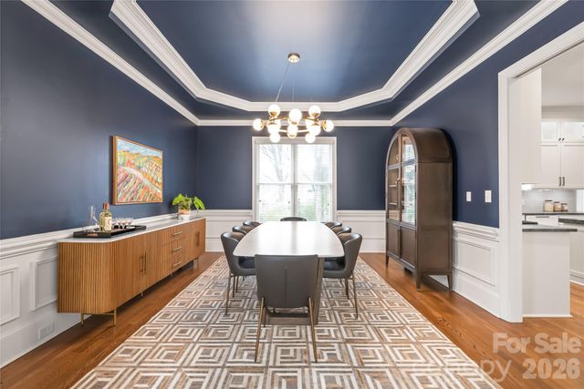 15018 Jockeys Ridge Drive, Charlotte, NC 28277