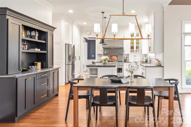 15018 Jockeys Ridge Drive, Charlotte, NC 28277