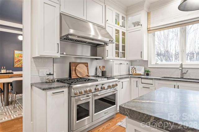 15018 Jockeys Ridge Drive, Charlotte, NC 28277