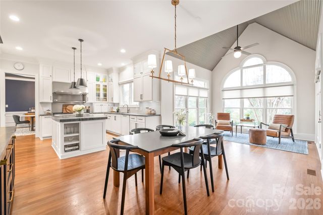 15018 Jockeys Ridge Drive, Charlotte, NC 28277