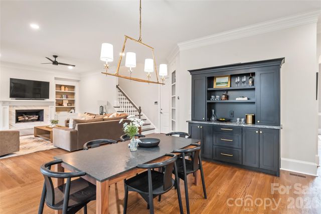 15018 Jockeys Ridge Drive, Charlotte, NC 28277