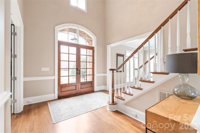 15018 Jockeys Ridge Drive, Charlotte, NC 28277