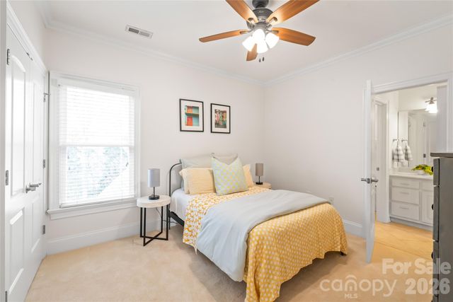 15018 Jockeys Ridge Drive, Charlotte, NC 28277