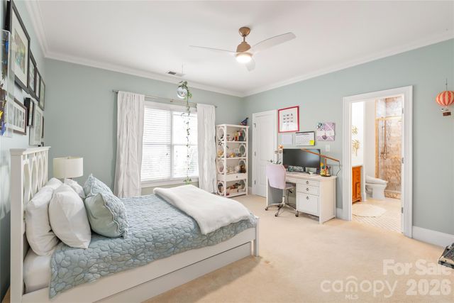 15018 Jockeys Ridge Drive, Charlotte, NC 28277