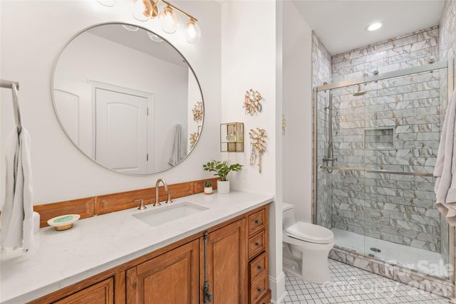 15018 Jockeys Ridge Drive, Charlotte, NC 28277