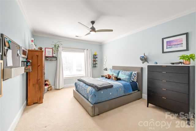 15018 Jockeys Ridge Drive, Charlotte, NC 28277