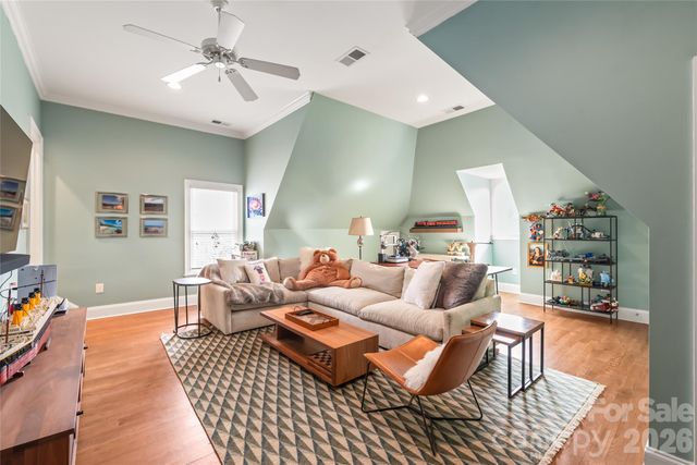 15018 Jockeys Ridge Drive, Charlotte, NC 28277