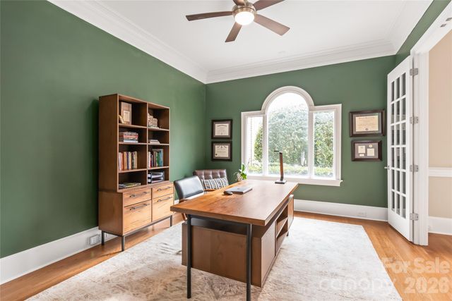 15018 Jockeys Ridge Drive, Charlotte, NC 28277