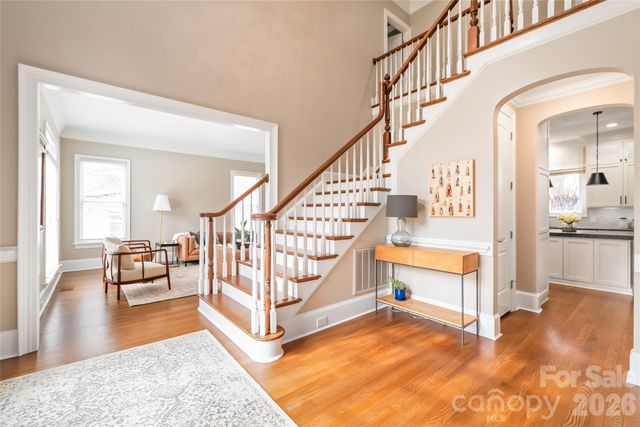 15018 Jockeys Ridge Drive, Charlotte, NC 28277