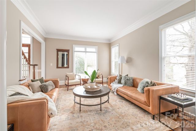 15018 Jockeys Ridge Drive, Charlotte, NC 28277