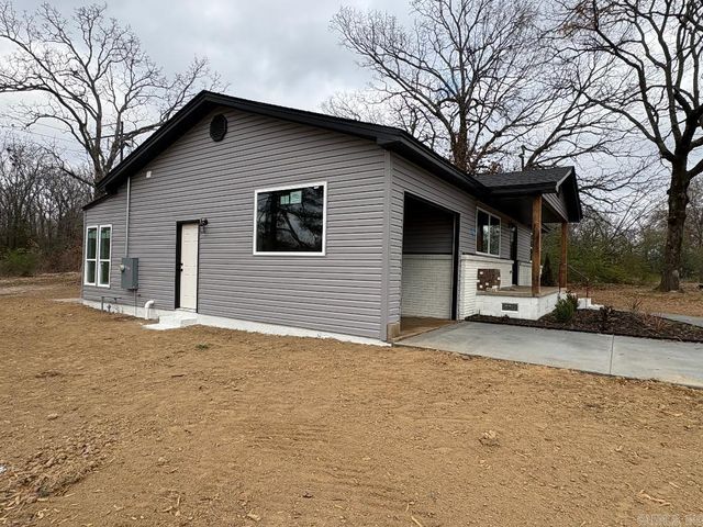 751 Hwy 367 N Highway, Judsonia, AR 72081