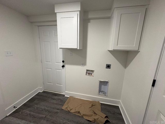 751 Hwy 367 N Highway, Judsonia, AR 72081