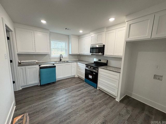 751 Hwy 367 N Highway, Judsonia, AR 72081