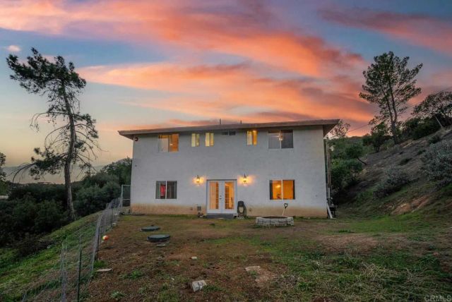 20591 Sycamore Springs Road, Jamul, CA 91935