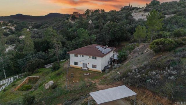 20591 Sycamore Springs Road, Jamul, CA 91935