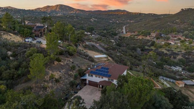 20591 Sycamore Springs Road, Jamul, CA 91935