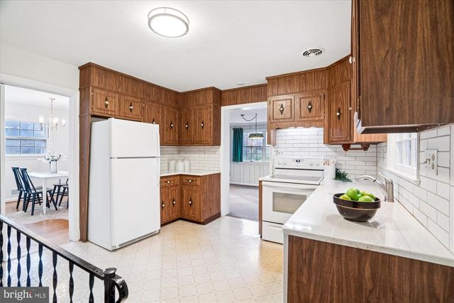 1912 KIMBERLY RD, Silver Spring, MD 20903